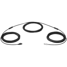 Купить Кабель Logitech GROUP 15m Extended Cable (939-001490) - фото 2