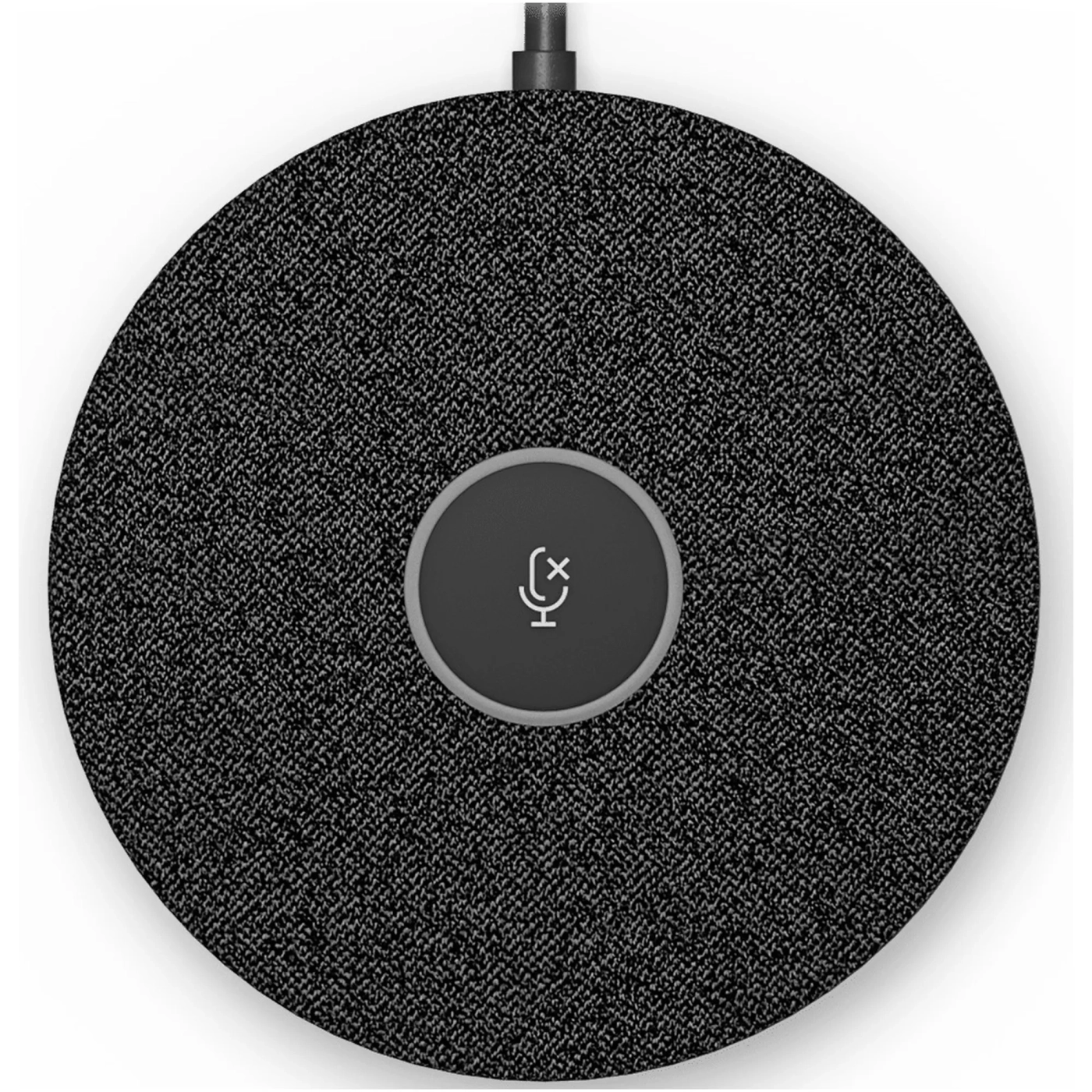 Купити Мікрофон Logitech Rally Mic Pod Graphite (989-000430) - фото 2
