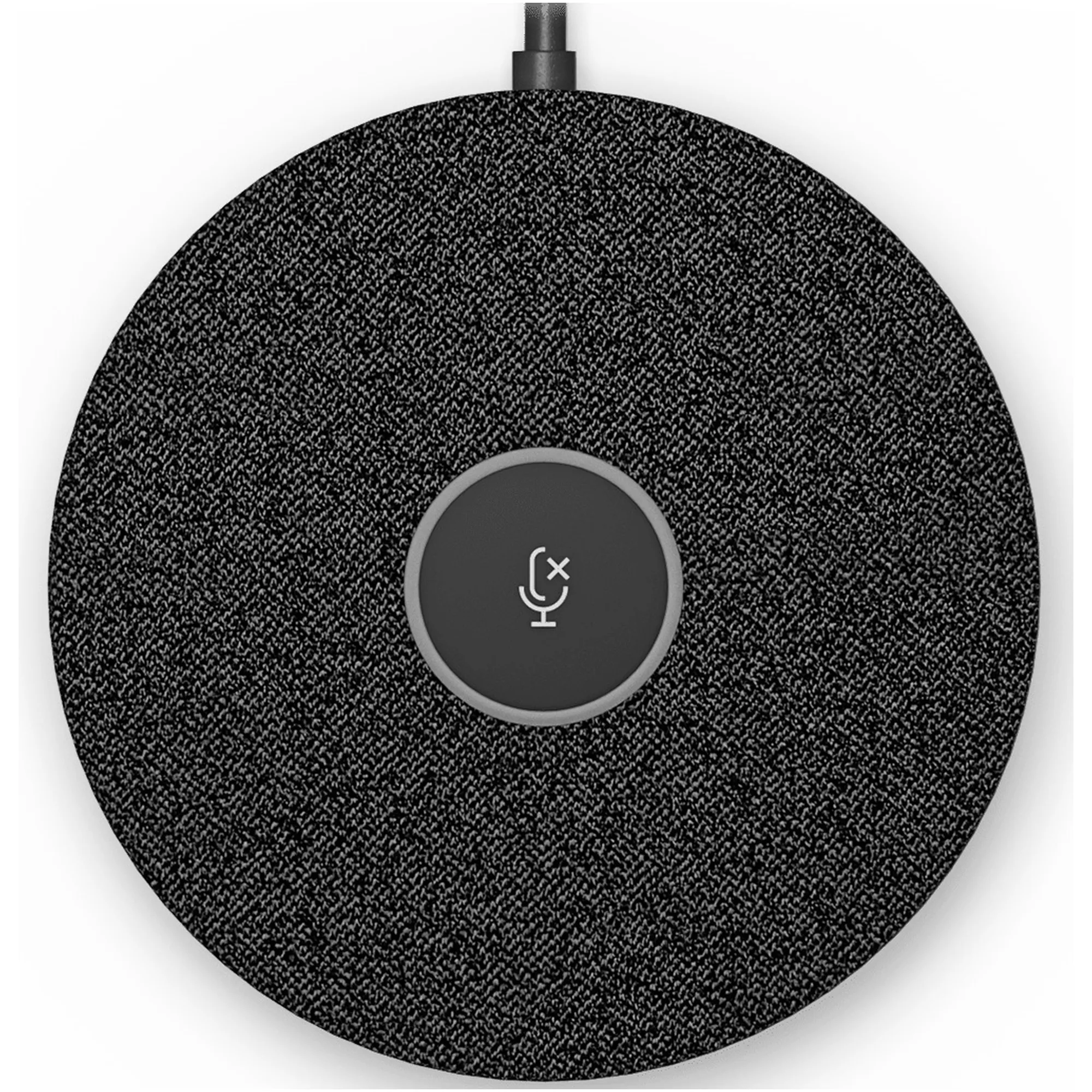 Купити Мікрофон Logitech Rally Mic Pod Graphite (989-000430) - фото 2
