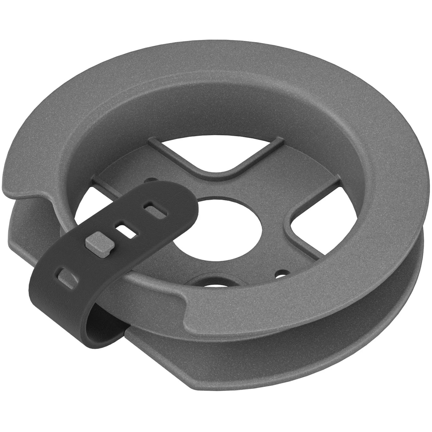 Купити Кріплення Logitech Rally Mic Pod Mount Graphite (952-000002) - фото 2