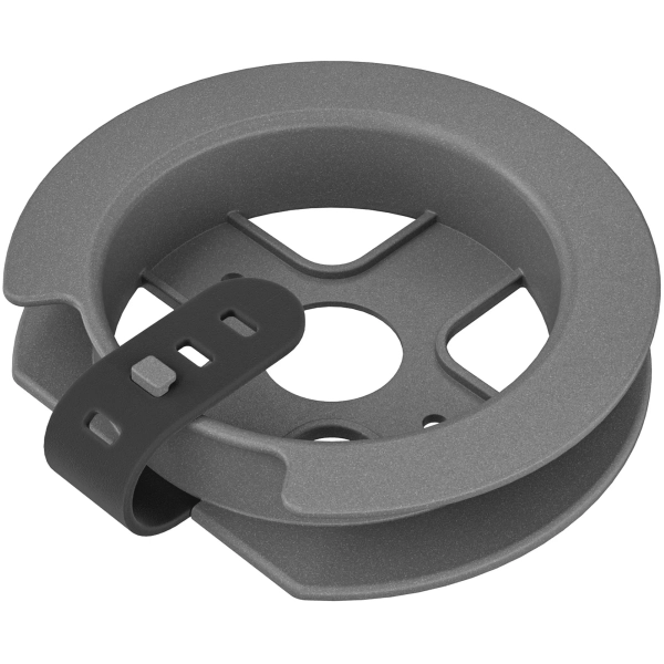 Купити Кріплення Logitech Rally Mic Pod Mount Graphite (952-000002) - фото 2