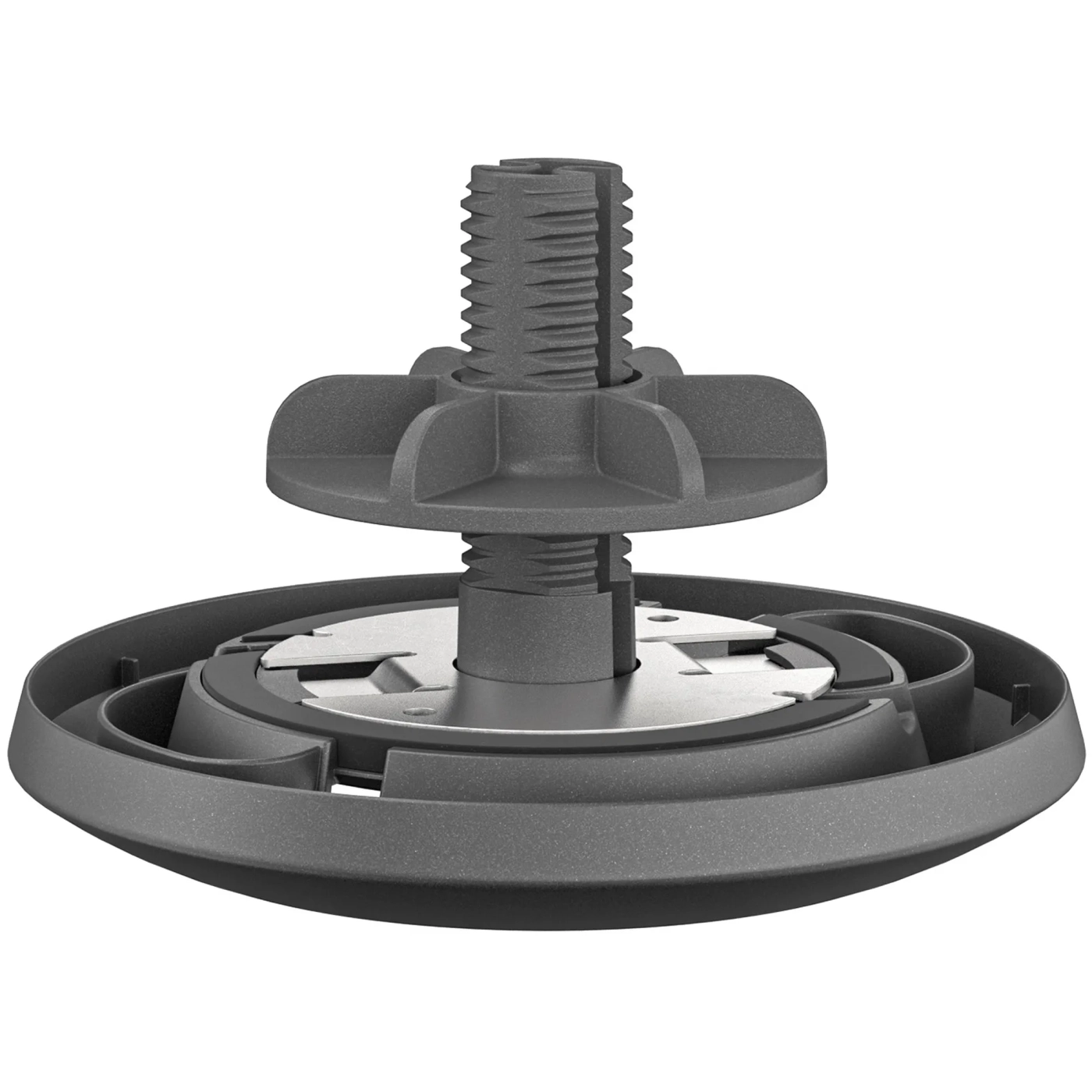 Купити Кріплення Logitech Rally Mic Pod Mount Graphite (952-000002) - фото 4