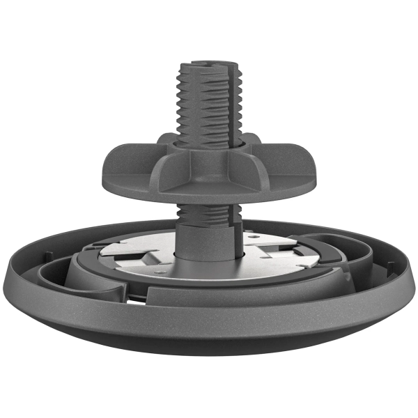 Купити Кріплення Logitech Rally Mic Pod Mount Graphite (952-000002) - фото 4