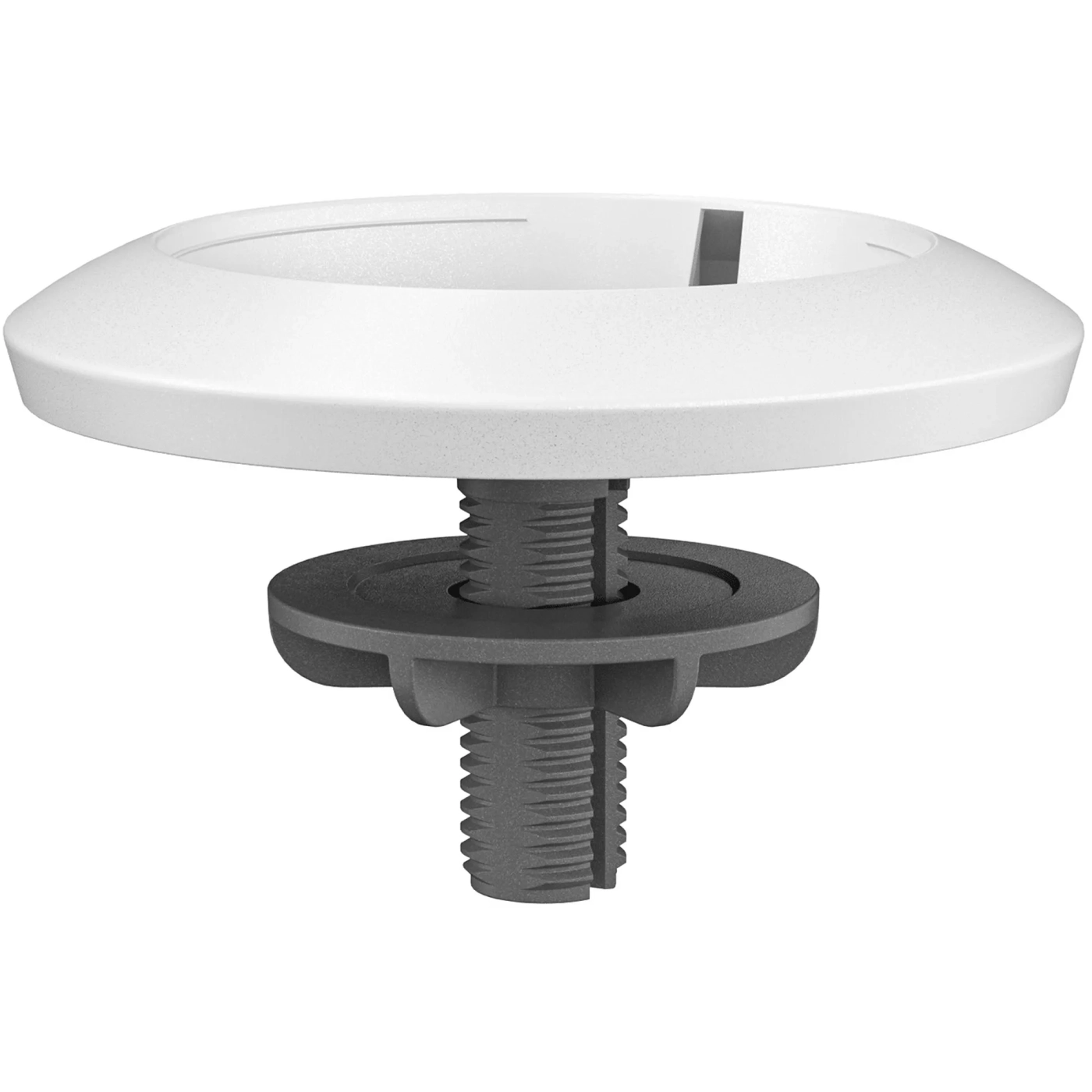 Купити Кріплення Logitech Rally Mic Pod Mount White (952-000020) - фото 1