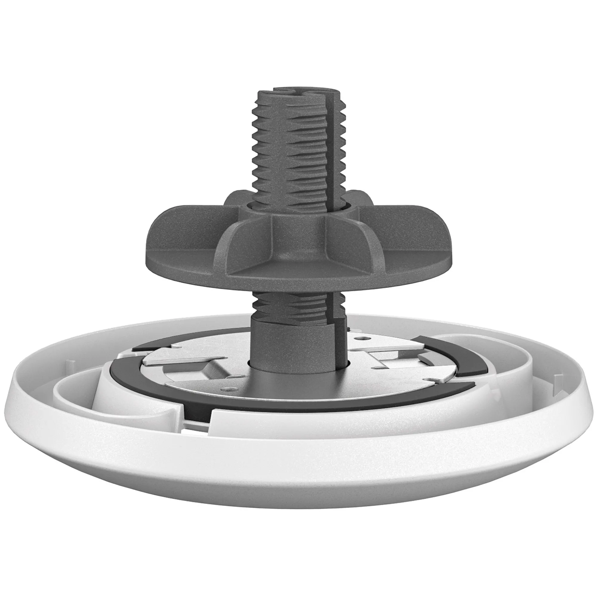Купити Кріплення Logitech Rally Mic Pod Mount White (952-000020) - фото 4