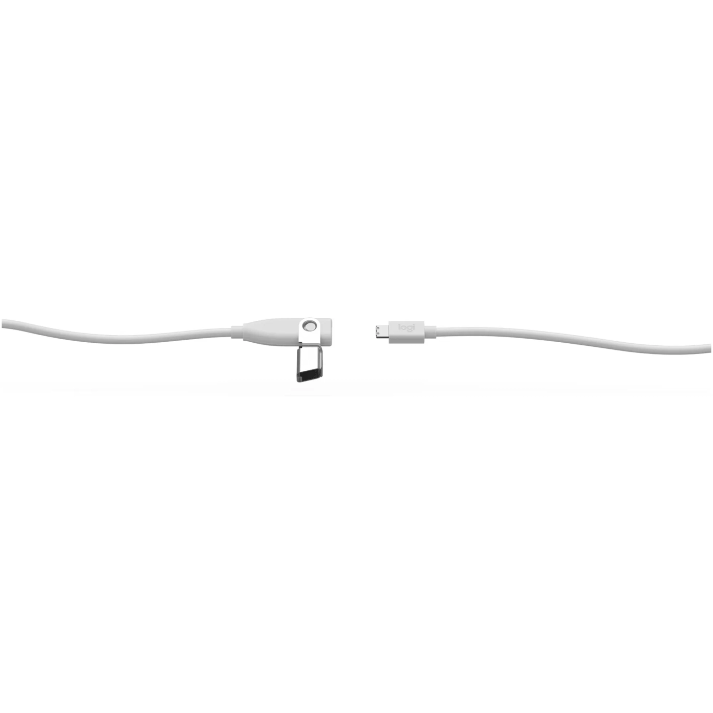 Купити Кабель Logitech Rally Mic Pod Extension Cable (952-000047) - фото 2