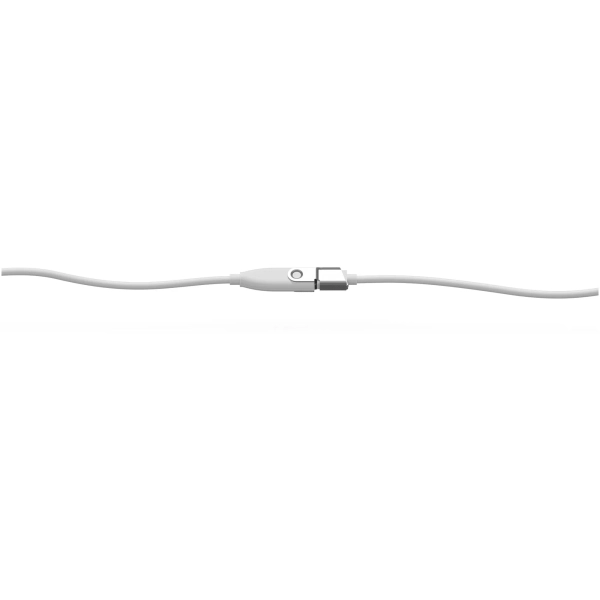 Купити Кабель Logitech Rally Mic Pod Extension Cable (952-000047) - фото 3