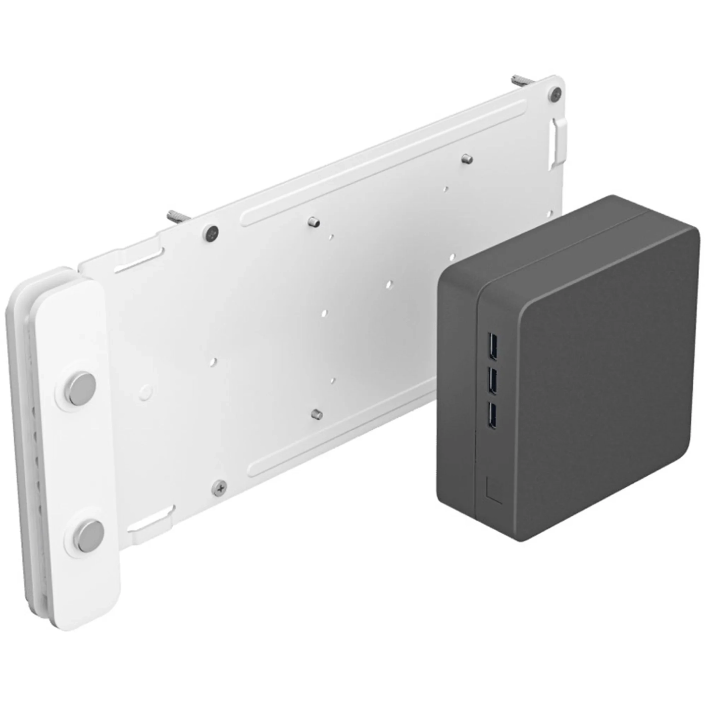 Купити Кріплення Logitech Compute Mount (952-000097) - фото 4