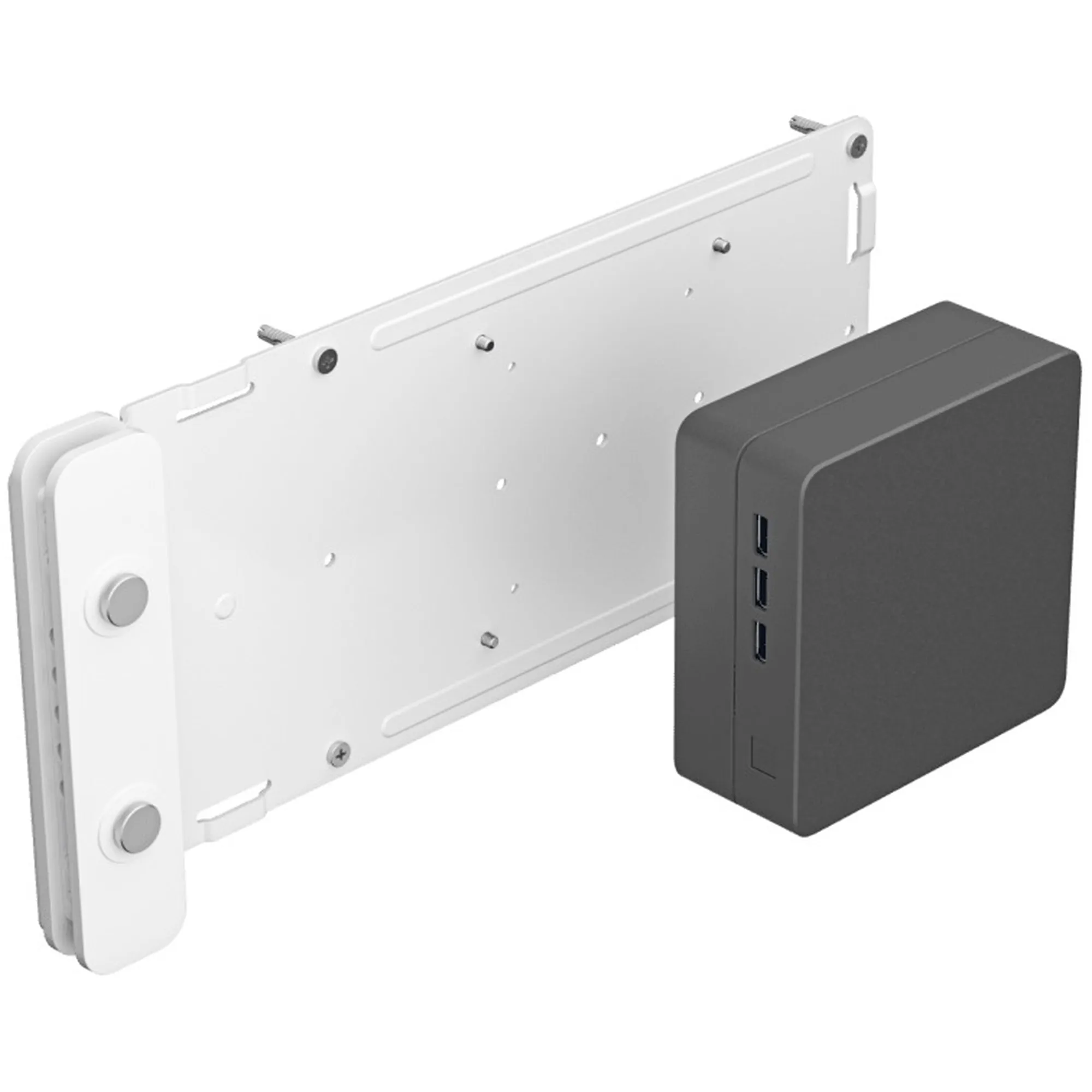 Купити Кріплення Logitech Compute Mount (952-000097) - фото 4