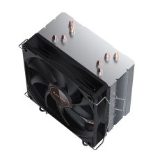 Купить Кулер Zezzio ZH-C400 V2 - фото 4
