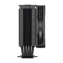 Купить Кулер Zezzio ZH-500K ARGB Ultra Fan - фото 5