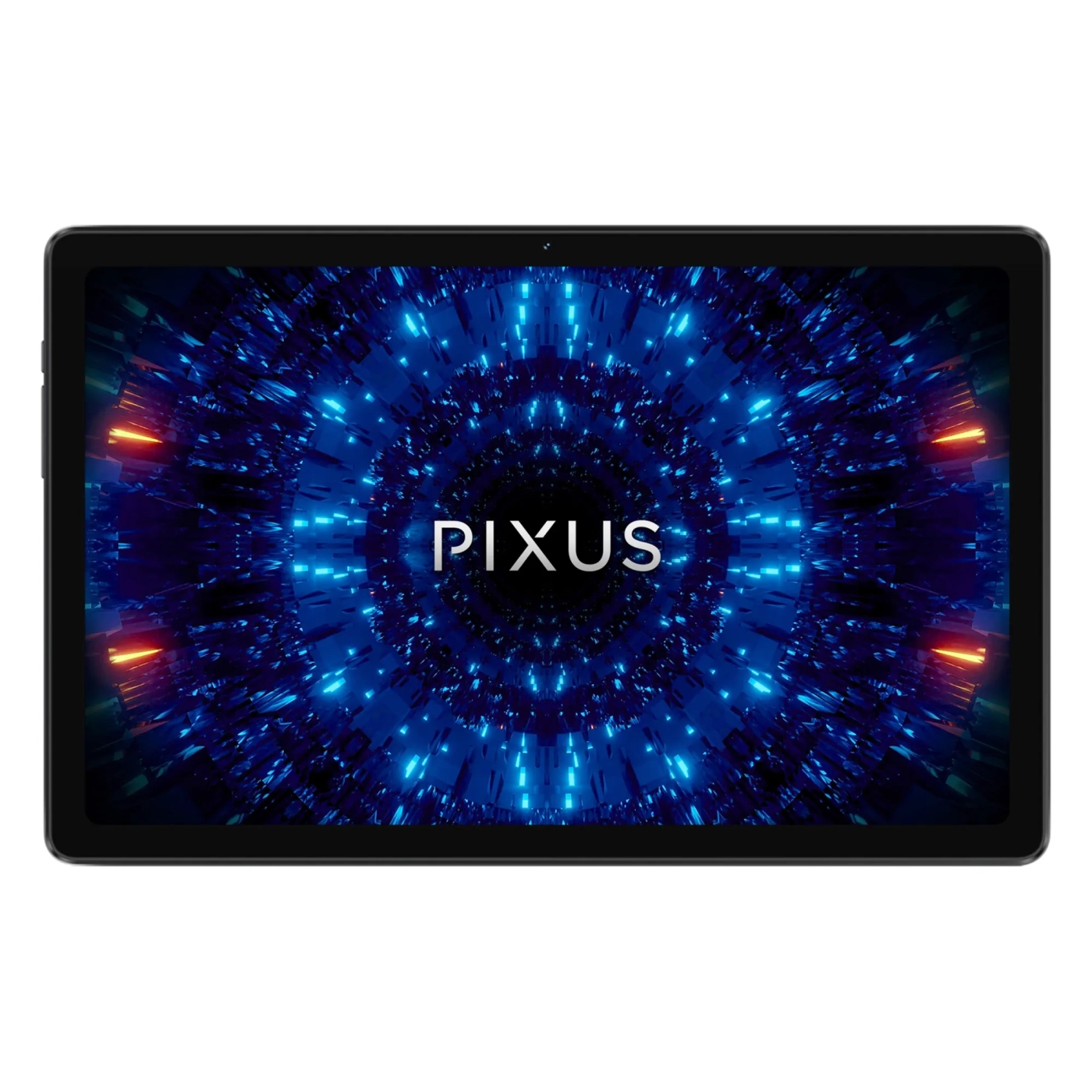 Купить Планшет Pixus Drive 8/128GB 4G Grey - фото 1