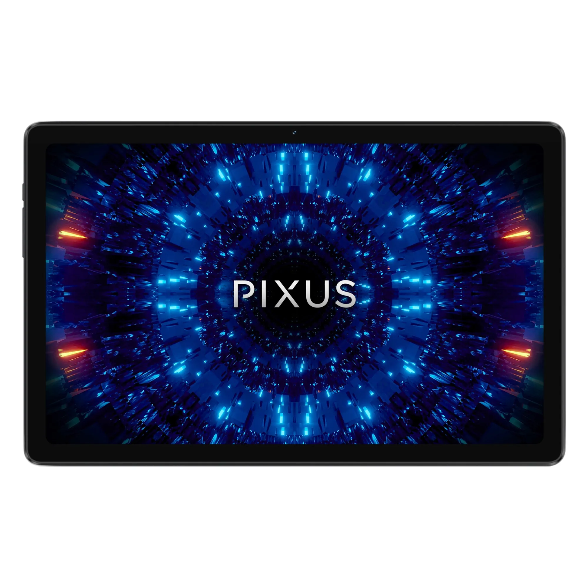 Купить Планшет Pixus Drive 8/128GB 4G Grey - фото 1