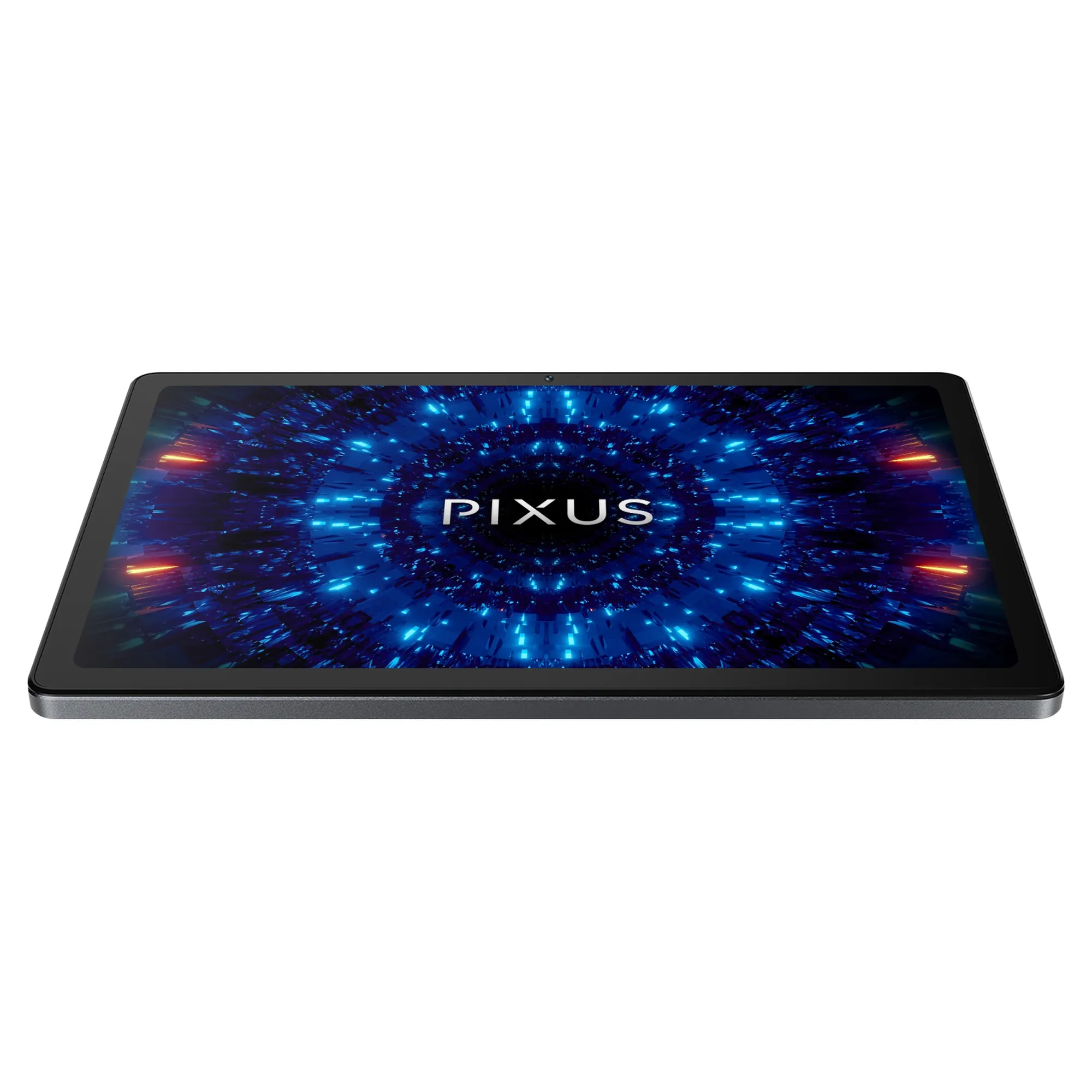 Купить Планшет Pixus Drive 8/128GB 4G Grey - фото 3