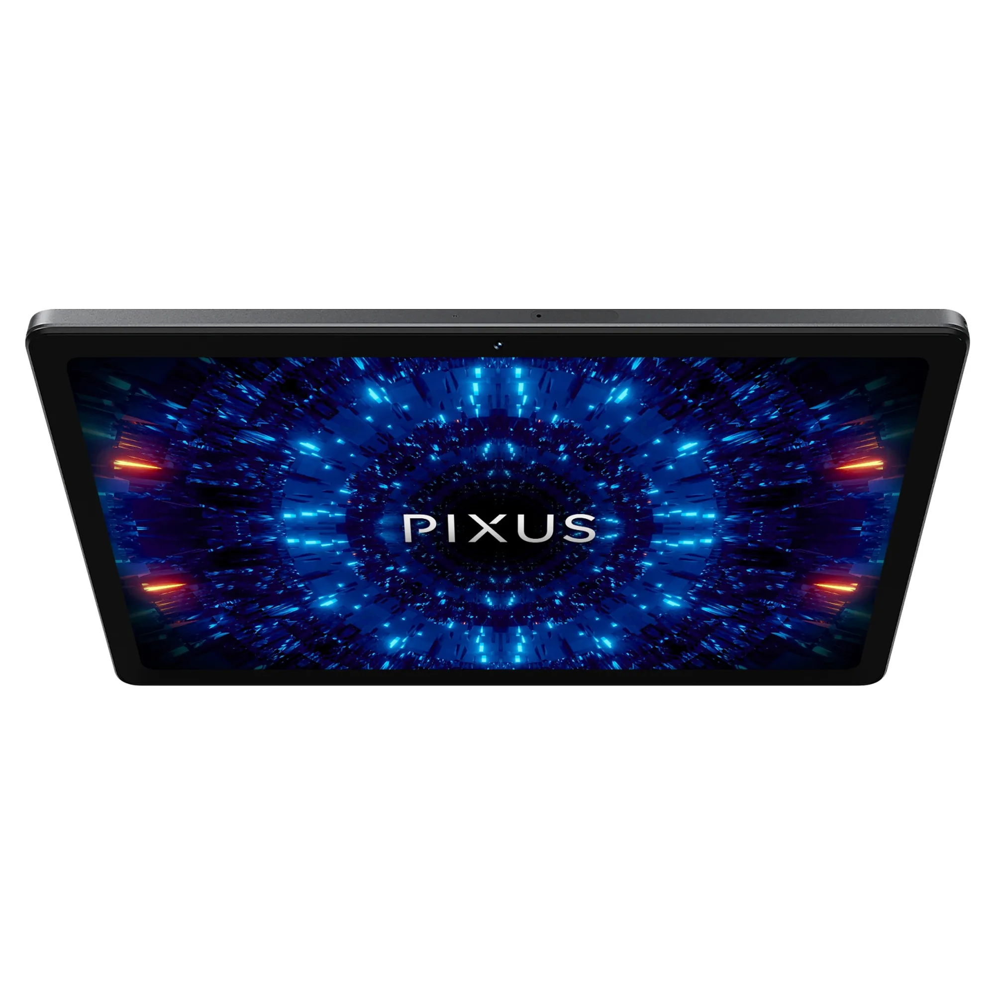 Купить Планшет Pixus Drive 8/128GB 4G Grey - фото 4