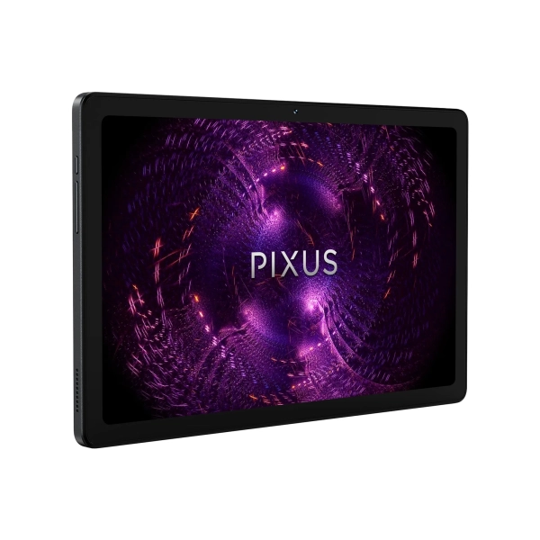 Купити Планшет Pixus Titan 8/128GB 4G Grey - фото 2