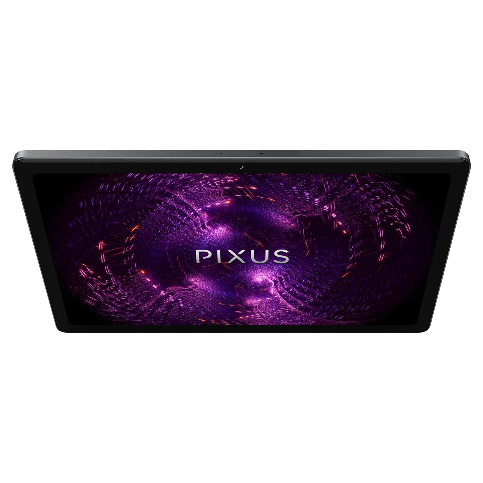 Купити Планшет Pixus Titan 8/128GB 4G Grey - фото 3