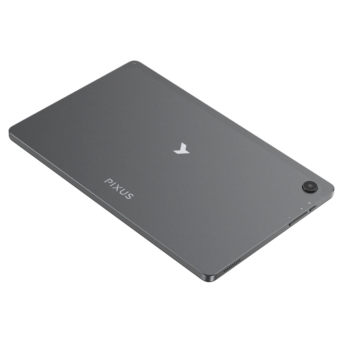 Купити Планшет Pixus Titan 8/128GB 4G Grey - фото 6