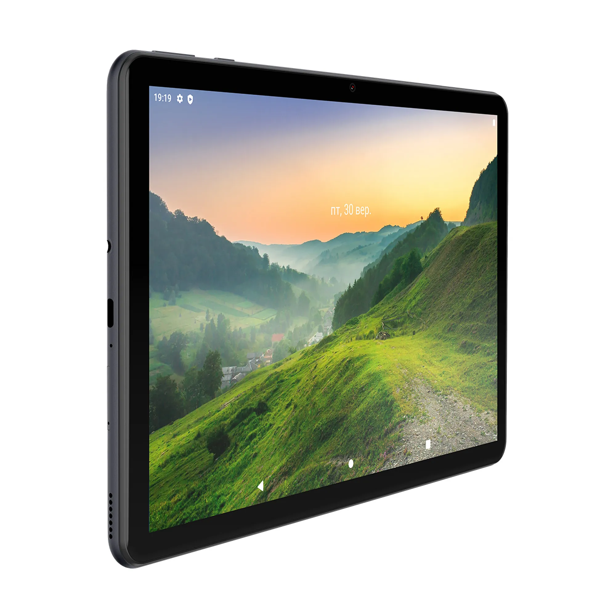Купить Планшет Sigma Tab A1020 3/32Gb Grey (4827798766323) - фото 3