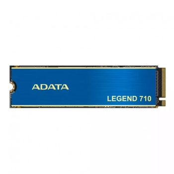 Купити SSD ADATA LEGEND 710 256GB M.2 NVMe 2280 PCIe Gen3x4 3D NAND (ALEG-710-256GCS) - фото 1