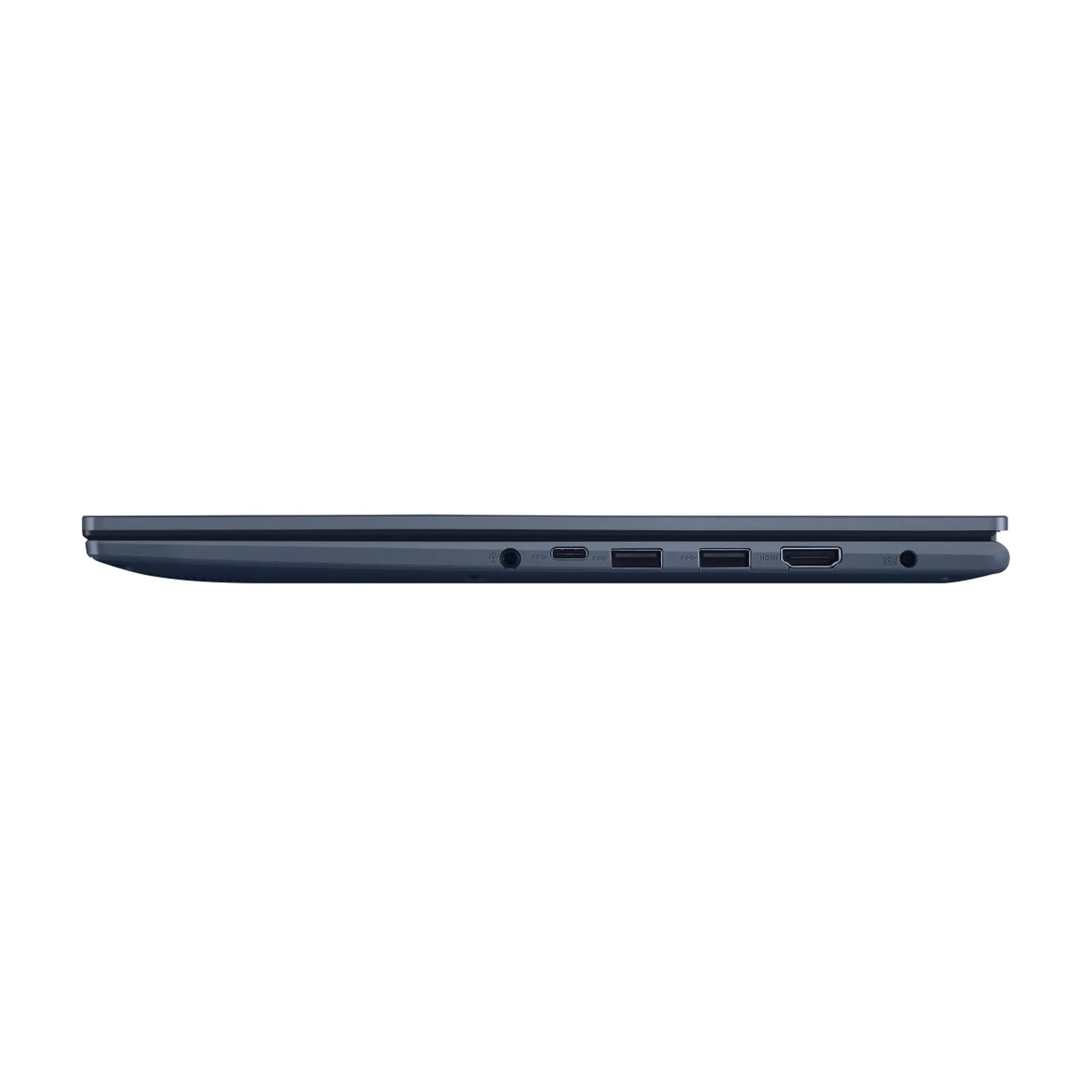 Купити Ноутбук ASUS X1502ZA-BQ644 (90NB0VX1-M00V50) Blue - фото 5