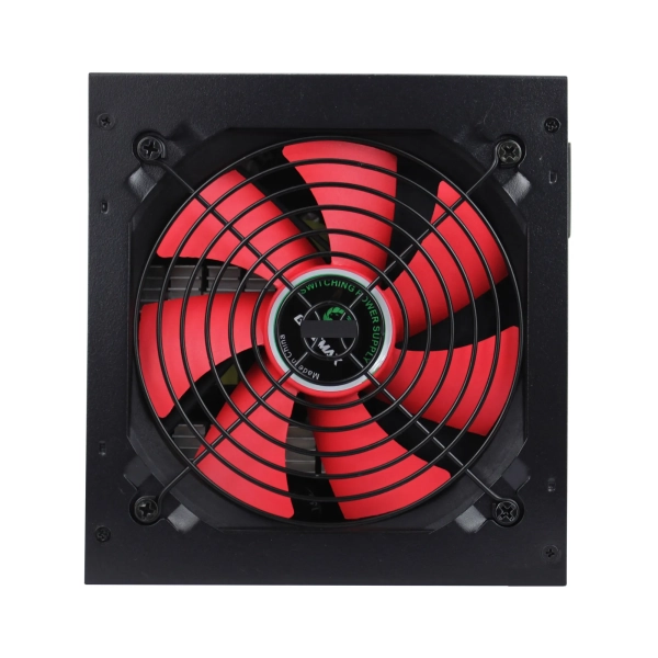 Купити Блок живлення GAMEMAX GM-500B 500W - фото 2