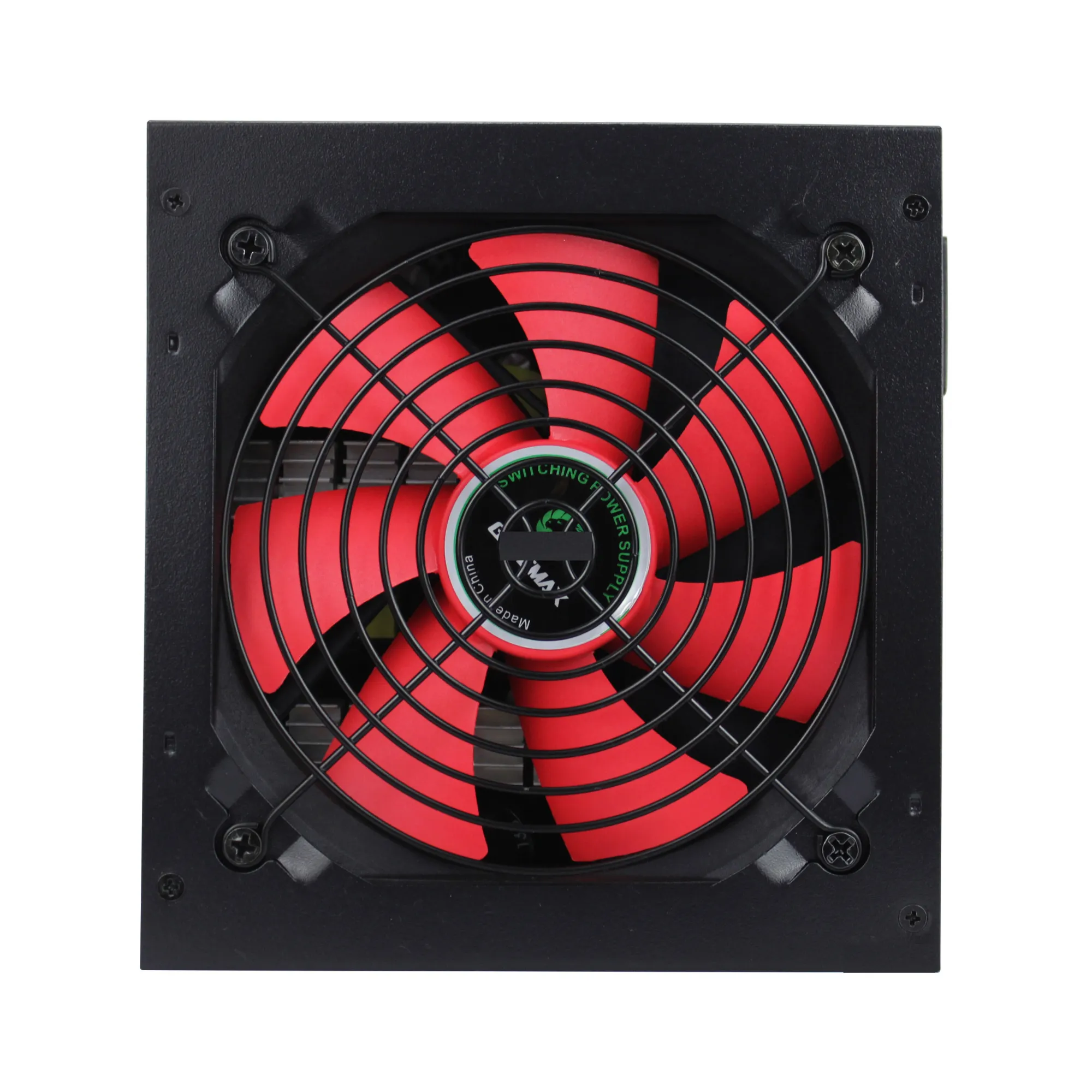 Купити Блок живлення GAMEMAX GM-500B 500W - фото 2