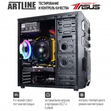 Купить Компьютер ARTLINE Gaming X46v32 - фото 4