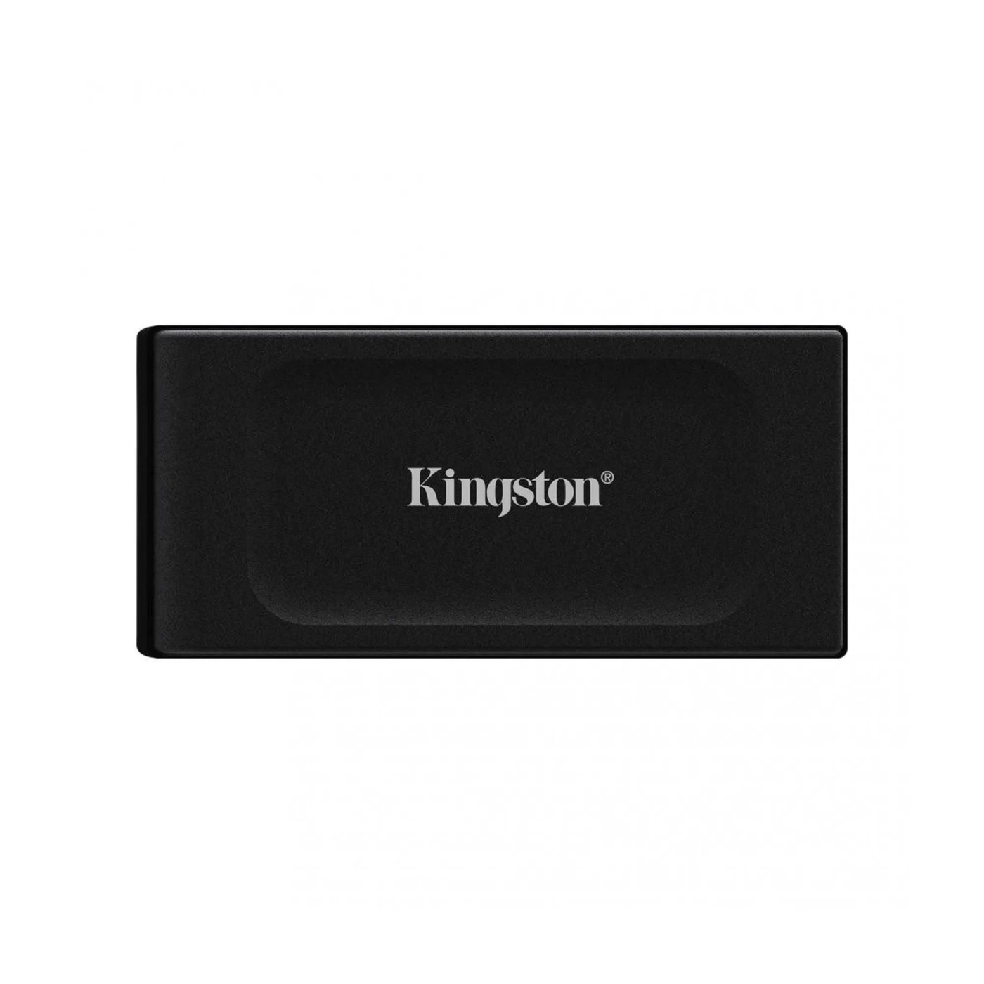 Купить SSD Kingston SXS1000 Black 1ТB Portable USB (SXS1000/1000G) - фото 1