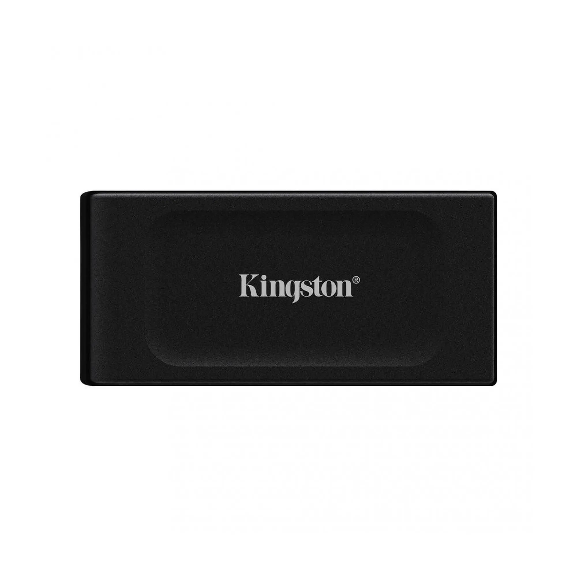 Купить SSD Kingston SXS1000 Black 1ТB Portable USB (SXS1000/1000G) - фото 1