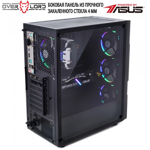 Купить Компьютер ARTLINE Gaming X46v33Win - фото 5