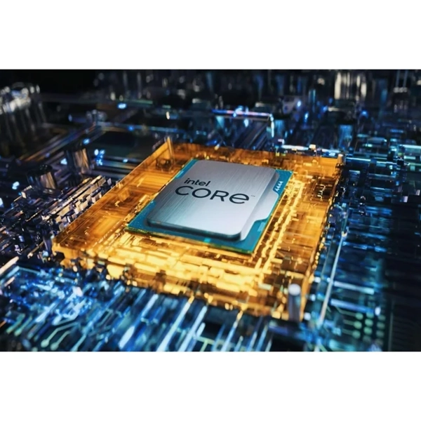 Процессор INTEL Core i5-14400F 10C(6P+4E) up 4.7GHz 20MB LGA1700