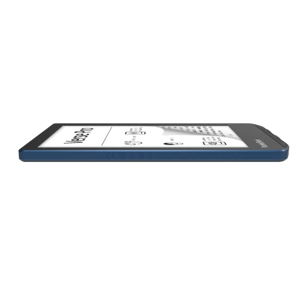 Купить Электронная книга PocketBook 634 Verse Pro, Azure - фото 4