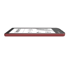 Купити Електронна книга PocketBook 634 Verse Pro, Passion Red - фото 4