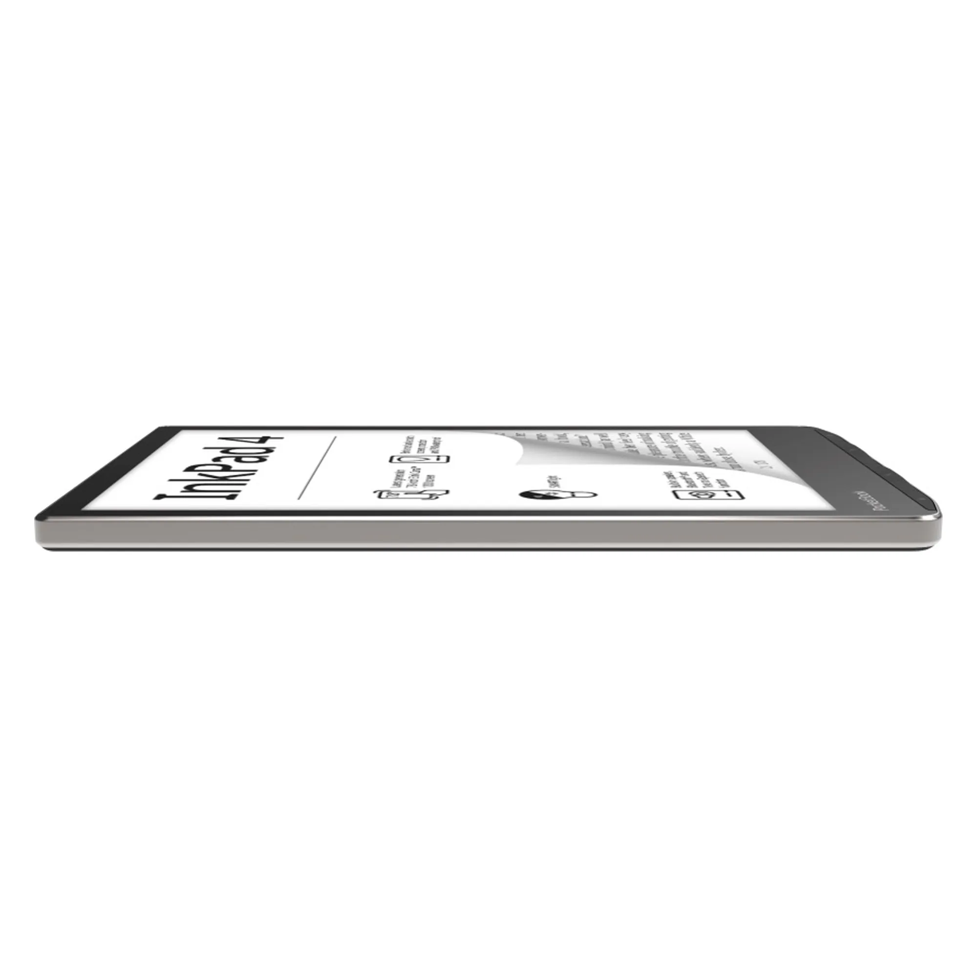 Купить Электронная книга PocketBook 743G InkPad 4, Stardust Silver - фото 6