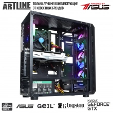 Купить Компьютер ARTLINE Gaming X43v05 - фото 7