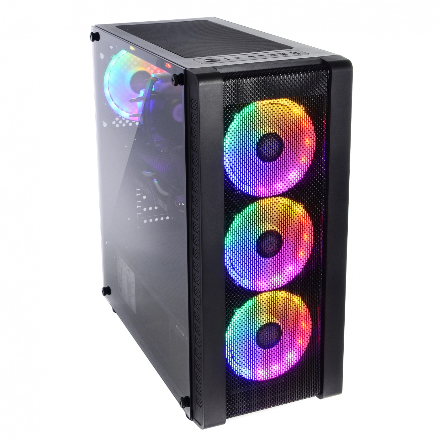Купить Компьютер ARTLINE Gaming X43v05 - фото 10