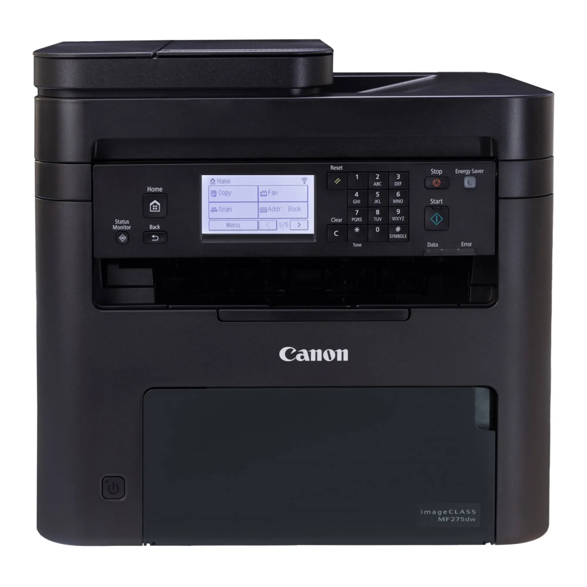 Купити БФП Canon i-SENSYS mf275dw (5621C001) - фото 1