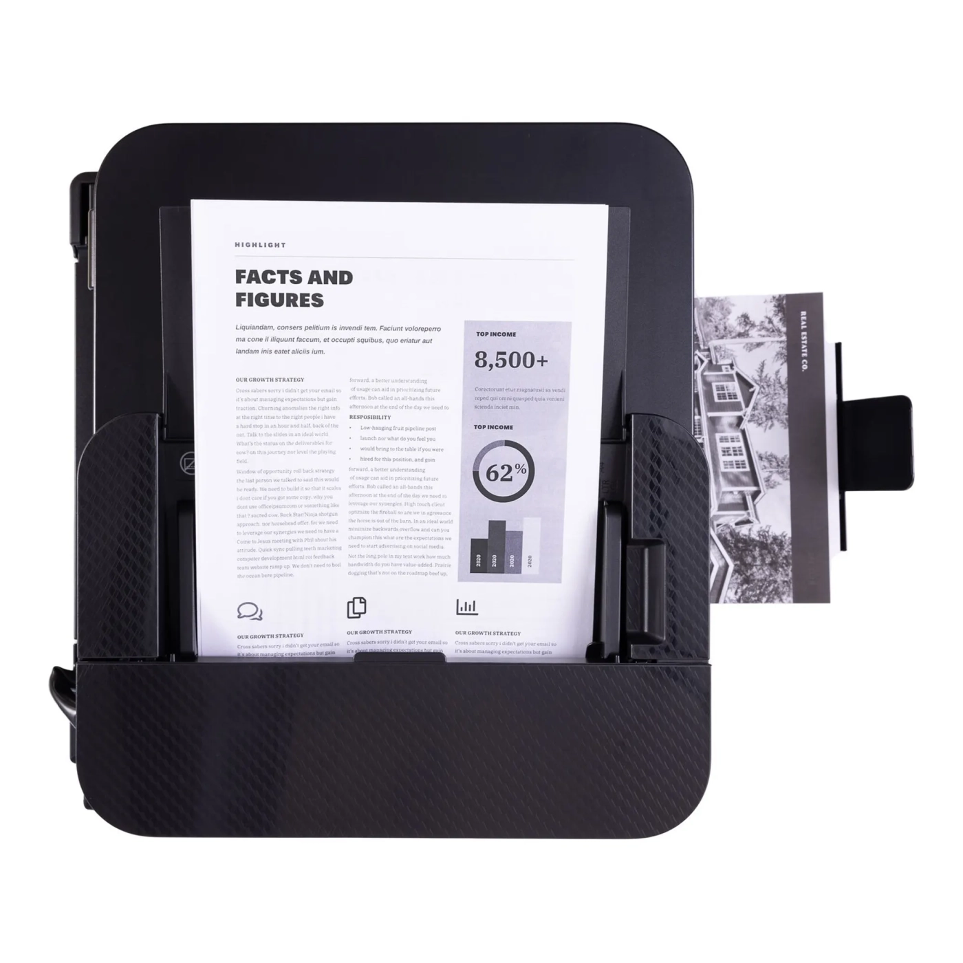 Купити БФП Canon i-SENSYS mf275dw (5621C001) - фото 8