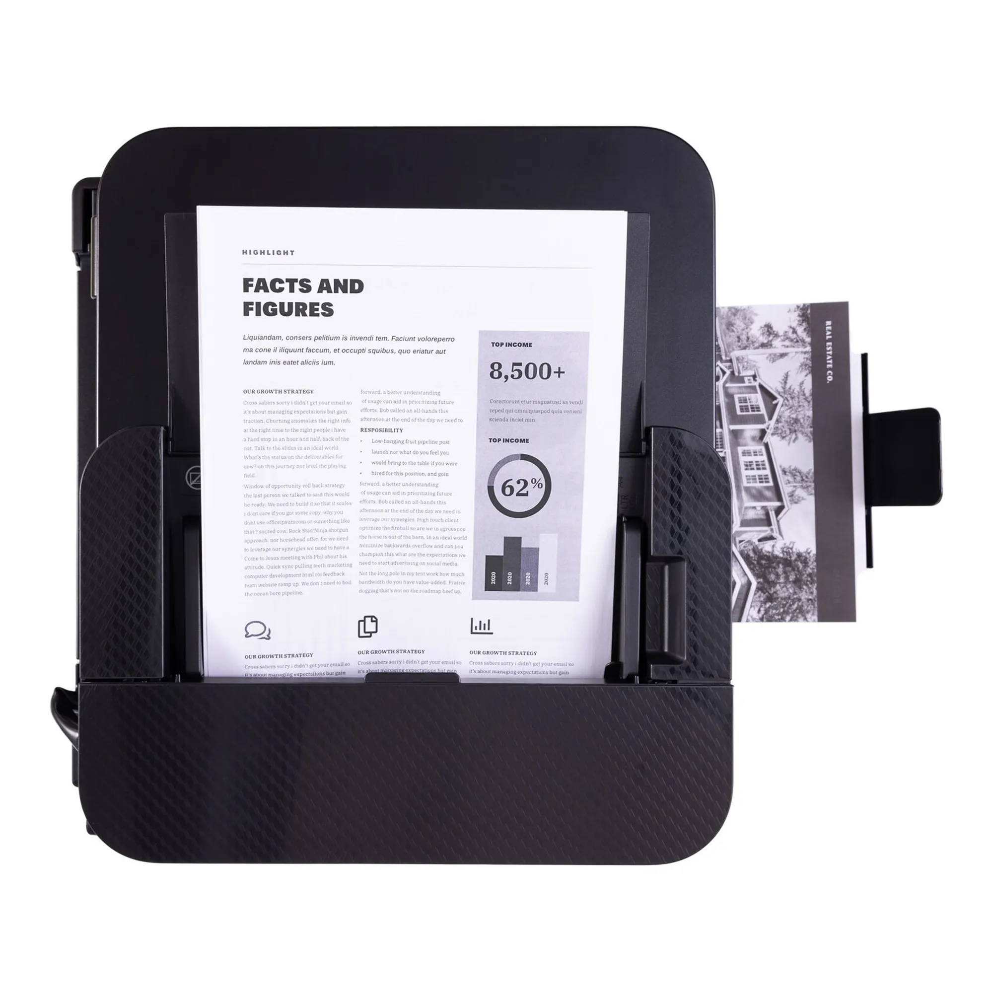 Купити БФП Canon i-SENSYS mf275dw (5621C001) - фото 8