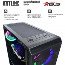 Купить Компьютер ARTLINE Gaming X43v06 - фото 4