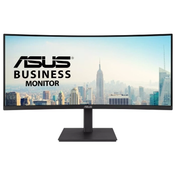Купить Монитор 34" ASUS Docking VA34VCPSN (90LM08JJ-B01170) - фото 1