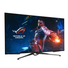 Купити Монітор 47.5" ASUS ROG Swift OLED PG48UQ (90LM0840-B01970) - фото 2