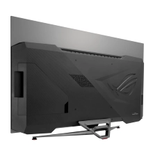 Купити Монітор 47.5" ASUS ROG Swift OLED PG48UQ (90LM0840-B01970) - фото 5