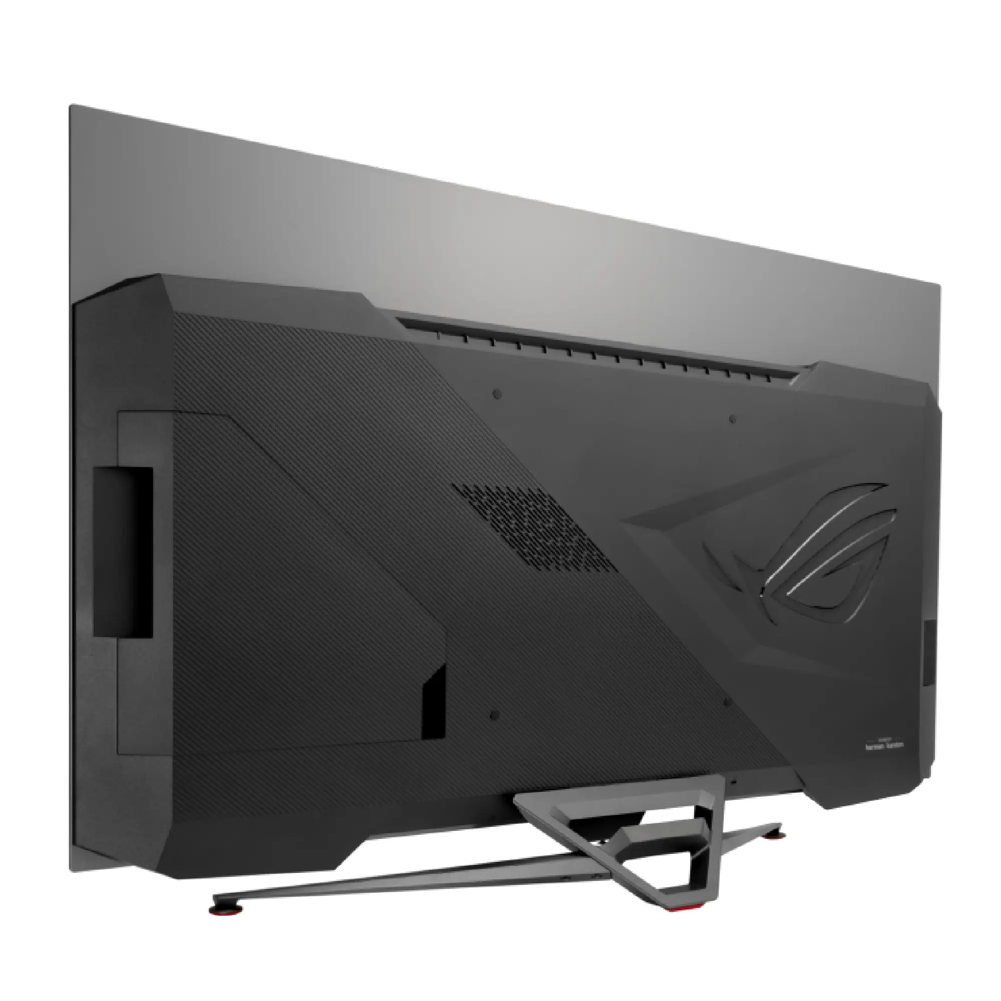 Купити Монітор 47.5" ASUS ROG Swift OLED PG48UQ (90LM0840-B01970) - фото 5