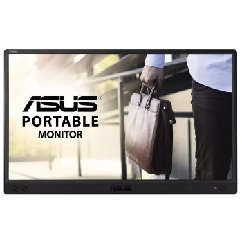 Купити Монітор 15.6" ASUS ZenScreen MB166C (90LM07D3-B01170) - фото 1