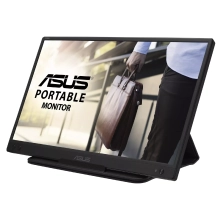 Купить Монитор 15.6" ASUS ZenScreen MB166C (90LM07D3-B01170) - фото 2