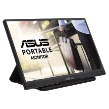 Купить Монитор 15.6" ASUS ZenScreen MB166C (90LM07D3-B01170) - фото 4