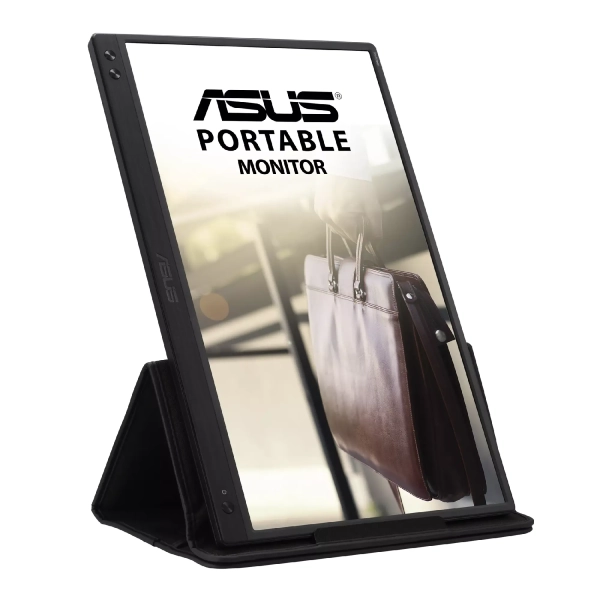 Купить Монитор 15.6" ASUS ZenScreen MB166C (90LM07D3-B01170) - фото 5