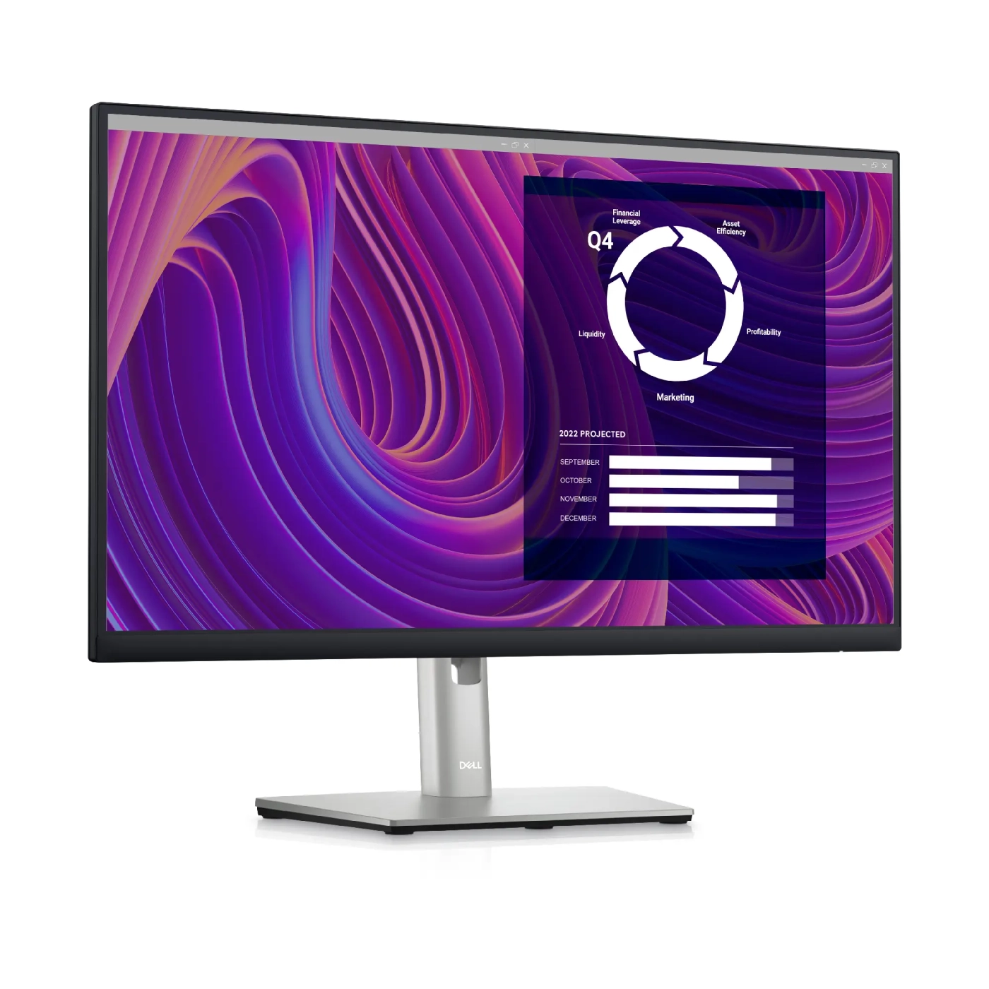Купить Монитор 23.8" Dell P2423D (210-BDEG) - фото 2